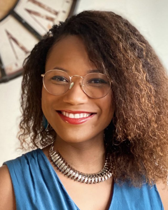 Taïna Victor, fondatrice de Psygnal